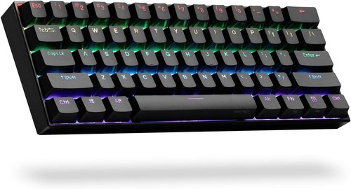 Anne pro tastiera meccanica - 2,,