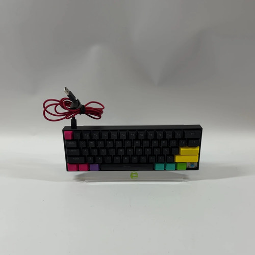 Anne pro tastiera wireless - 01,