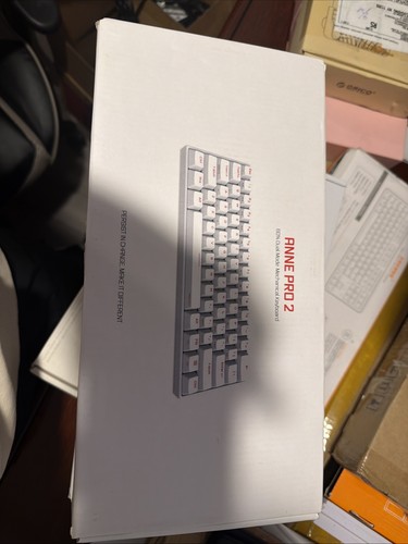 Anne pro tasti freccia - 2,