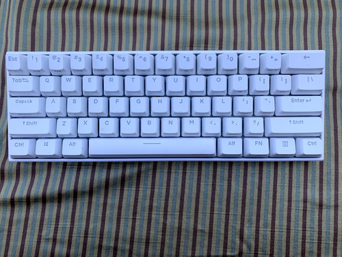 Anne pro tastiera - anne, 2
