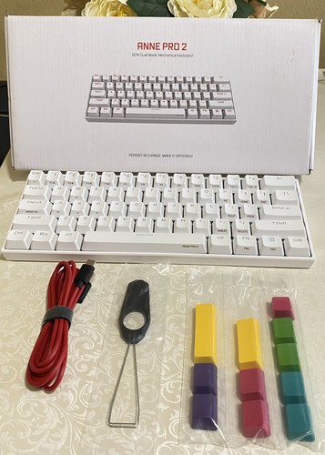 Anne pro2 tastiera - pro2, 60%