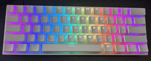 Anne pro tastiera - 60%,