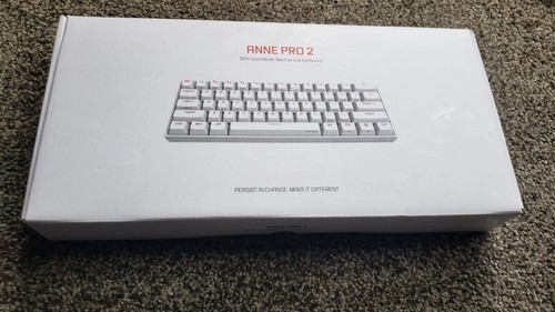 Anne pro tastiera - anne,