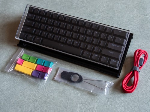 Hexcore anne pro - anne, 2