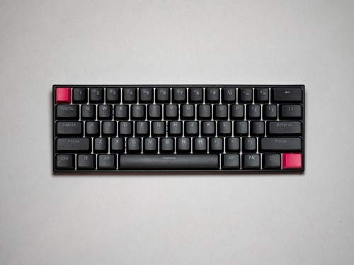 Anne pro tastiera - anne,