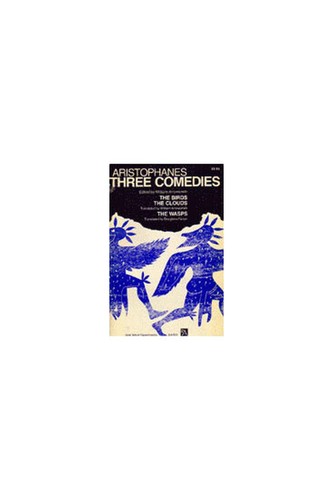 Three comedies ann - three, arbor