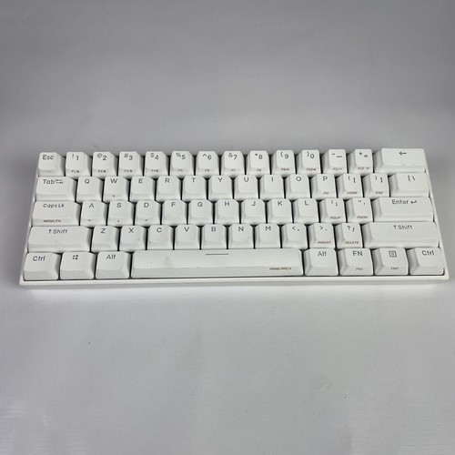 Tastiera meccanica anne pro - tastiera, 2