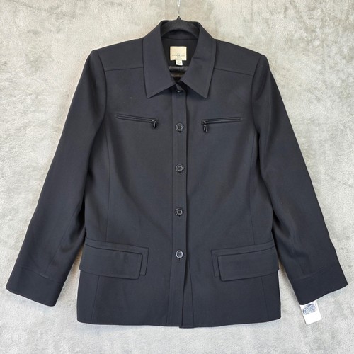 Giacca tuta anne klein donna - 2,