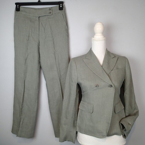 Tuta pantalone anne klein - pantalone,