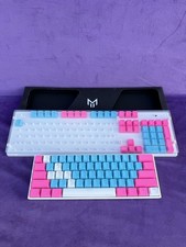 Anne Pro 2 Tastiera Bianca da