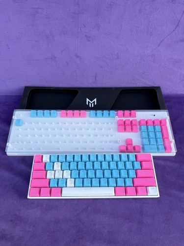 Anne pro tastiera bianca - 2, da