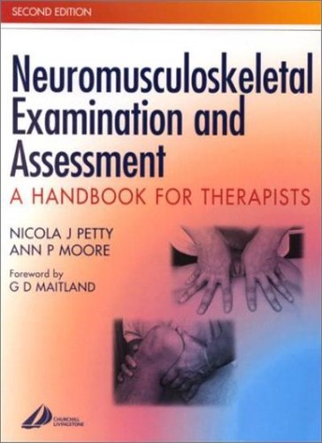 Neuromusculoskeletal