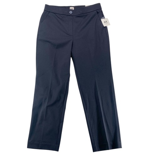 Pantaloni eleganti anne - anne, klein
