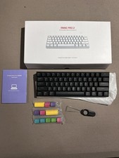 Anne Pro 2 Tastiera Meccanica