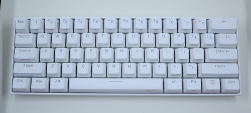 Anne pro rgb tastiera - 60%,