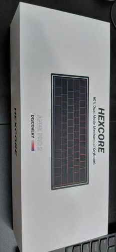 Anne pro tastiera gioco - tastiera,