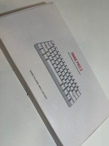 Tastiera meccanica obinslab - tastiera,