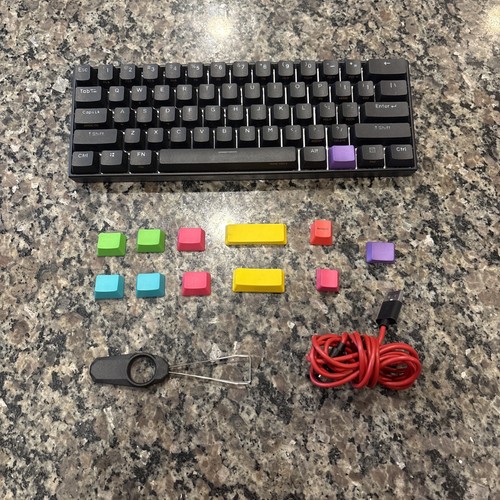 Anne pro tastiera - anne, 2