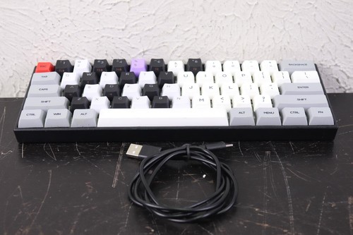 Tastiera gaming anne pro - tastiera,
