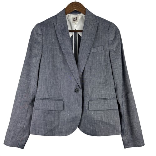 Anne klein blazer - anne,
