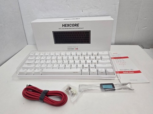 Hexcore anne pro tastiera - hexcore,