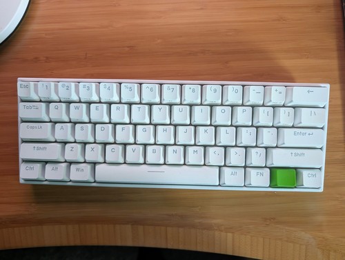 Anne pro tastiera - pro, 60%