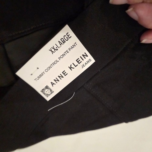 Anne klein pantaloni donna - klein,
