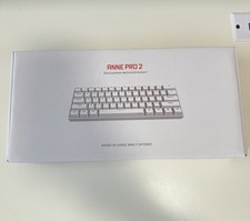 Anne Pro 2 tasti freccia