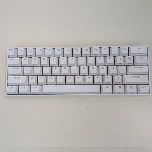Anne pro tastiera gaming - pro,