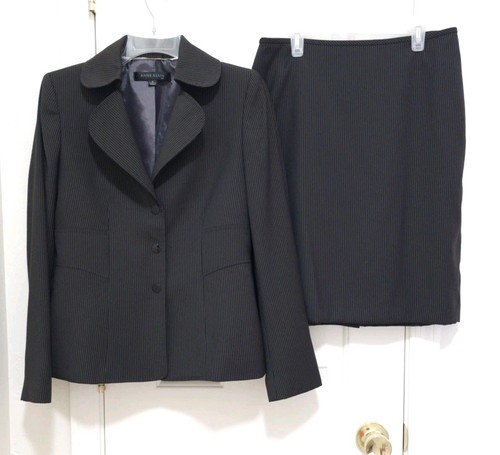 Nuovo anne klein - anne, professional