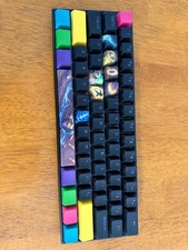 Anne Pro 2 60% Tastiera