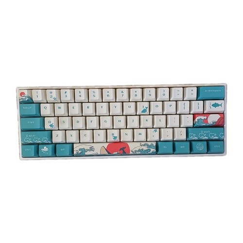 Anne pro tastiera - anne, gaming
