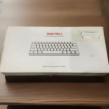 Anne Pro2 60% Tastiera