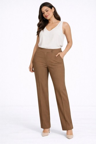 Pantaloni donna anne klein - anne,