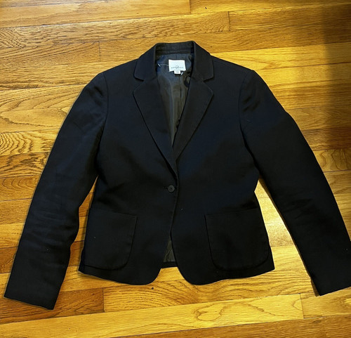 Blazer tute anne - tute,