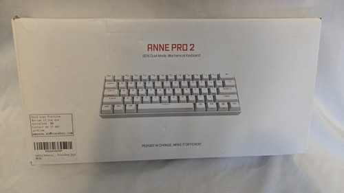 Corn anne pro tastiera - corn,