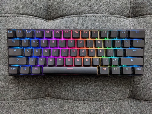 Tastiera anne pro - pro,