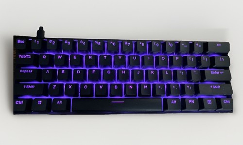 Anne pro tastiera meccanica - 2,,