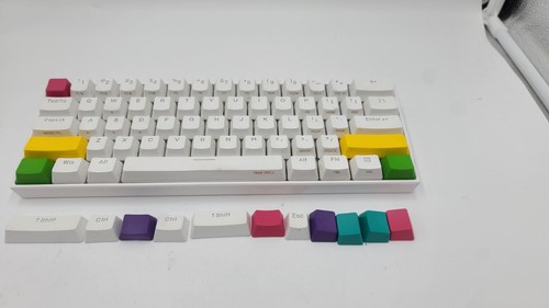 Tastiera anne pro - 01,, qwerty