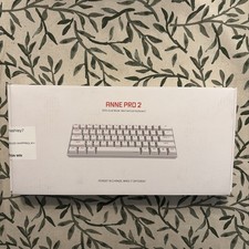 Anne Pro 2 tasti freccia
