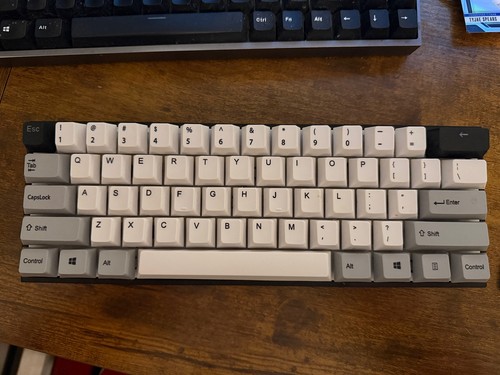 Anne pro tastiera modded - pro,