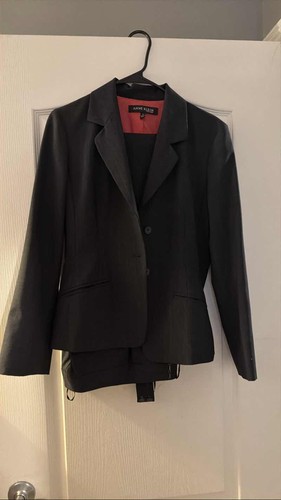 Tuta pantalone donna anne - tuta,