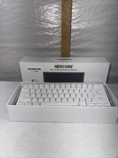 Anne Pro 2, Tastiera meccanica