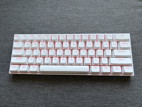 Anne pro tastiere - cherry, mx