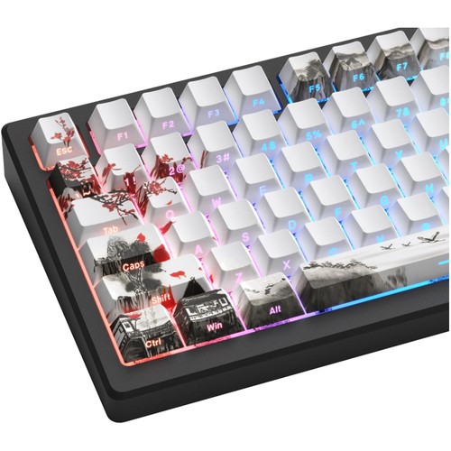 Set tasti pbt 130 - di,