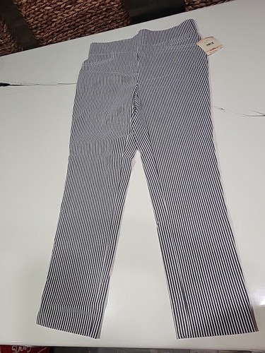 Pantaloni alla caviglia anne - alla,