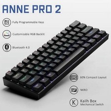 Anne Pro 2 Tastiera Meccanica