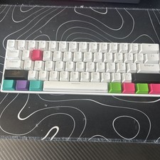 Anne Pro 2 60% Tastiera