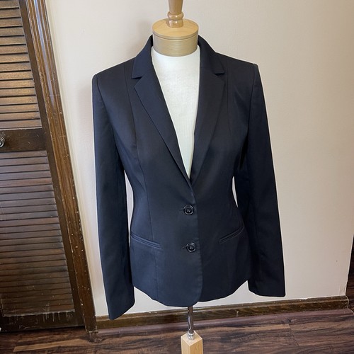 Giacca blazer sartoriale anne - giacca,