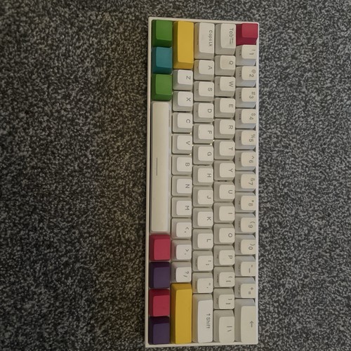 Anne pro tastiera - pro,